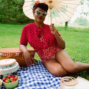 Meet your Posher, Donnie